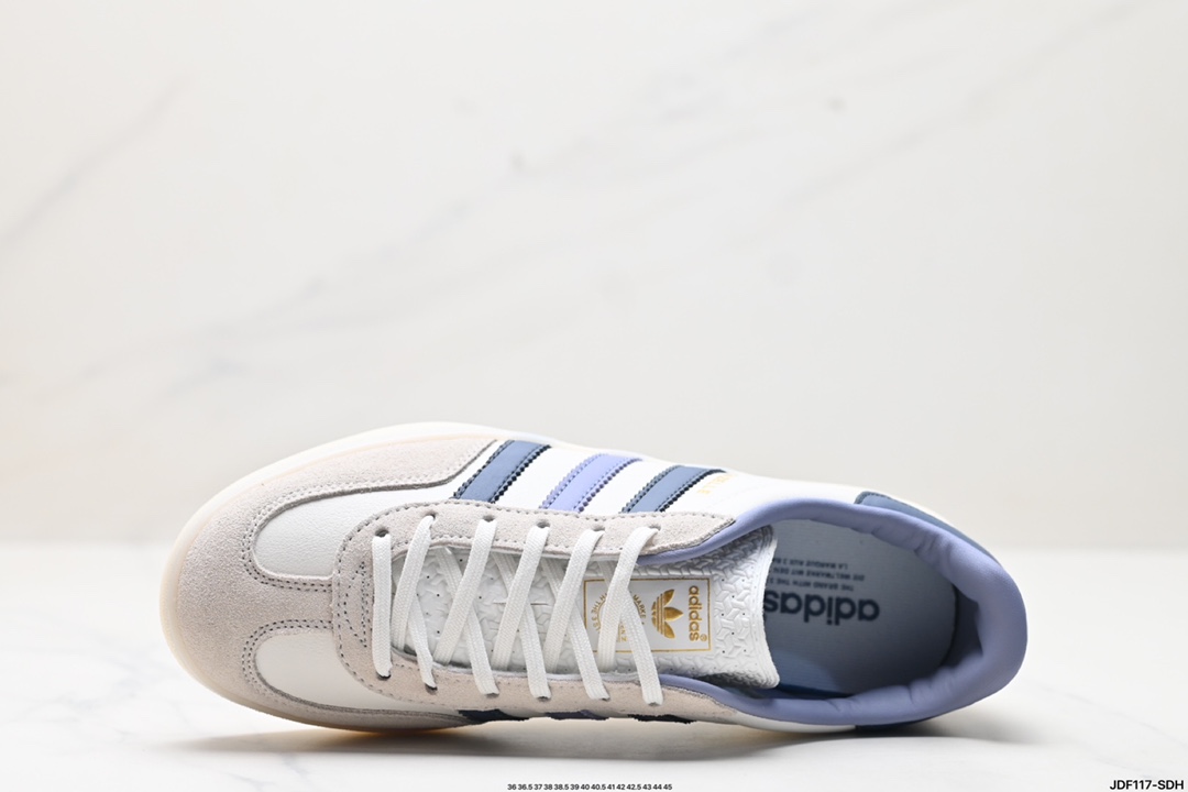 Adidas Gazelle Shoes